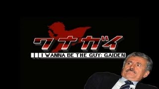 KSIOlajidebt Plays | I Wanna Be The Guy: Gaiden (Part 1)