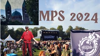 Das MPS 2024 in Speyer