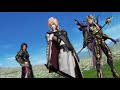 【dffnt】狭いところがお好き？【ディシディア】 11 dissidia final fantasy