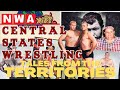 Tales From The Territories - NWA Central States Wrestling (Kansas) - Full Episode 28/30