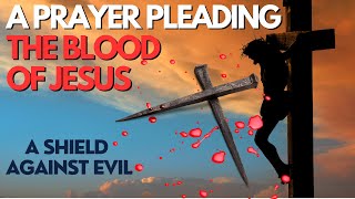 Watch how the blood of Jesus will protect you (Christian motivation)