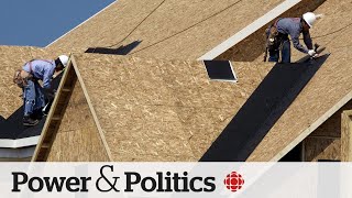 Federal mortgage incentive will inspire more construction: industry advocate | Power and Politics