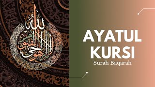 Ayatul Kursi | Beautiful Recitation 😍 #quranshorts