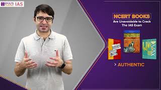 Free NCERT Fundamentals Course for UPSC CSE Preparation