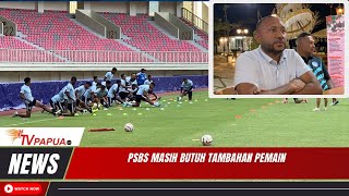 INILAH PEMAIN YANG DI INCAR PSBS BIAK