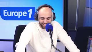 Le grand debrief du 14/02/2025 de Laurent Tessier