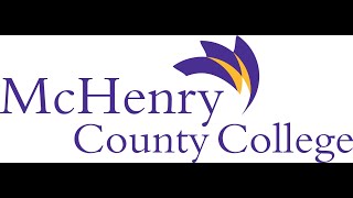 McHenry County College Spring 2026 Commencement.