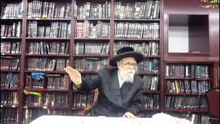 tosher rebbe