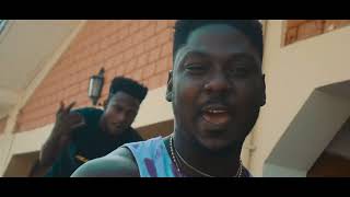 Sodaezy ft.Grawa - Time No Dey(Official Video)