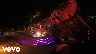 Vida En El Espejo (En Vivo Desde El Cerro De La Bufa Zacatecas 2020/Streamtime/ LiveStr...