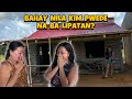 PART 16 | MERON NANG BUDGET PARA SA PINTUAN AT BINTANA NILA KIM, MALAKI PA ANG KAILANGAN SA BAHAY