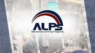 ALPS | Your Preferred Training & Growth Partner