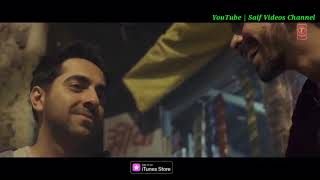 Nain Na Jodi Status Video | Badhaai Ho | Sad Status Video