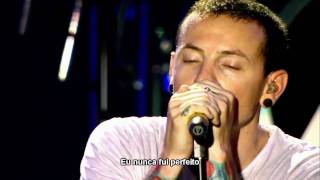 Linkin Park - Leave Out All The Rest | Legendado em pt-BR