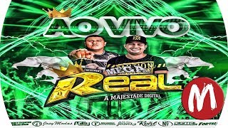 MEGA REAL A MAJESTADE DIGITAL NA CASA DA CERVEJA DJ'S WELLINGTON \u0026 KAIO SOUND - CANAL MASTERCDS