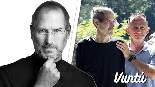 Estas fueron las últimas palabras de Steve Jobs minutos antes de morir
