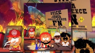 Dvice Ft. Juanka & Gigolo y La Exce - FN 🔫  [Audio]
