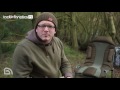 tackle fanatics tv trakker levelite transformer chair