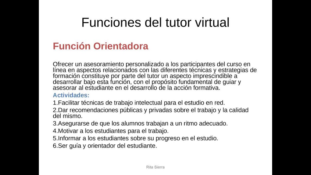 Tutorvirtual Youtube