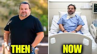 90 Day Fiancé Stars Who Look Completely Unrecognizable Today – Shocking Transformations