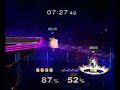 xanskar puff vs thatonedudeski falco