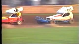 BriSCA Formula 1; Kings Lynn September 11th 1994