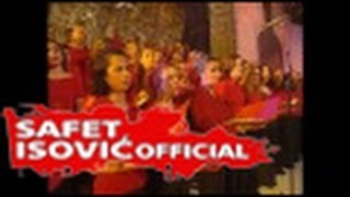 Safet Isovic - Tebi majko misli lete - (LIVE) - (Zetra 29.05.2003.) - (FTV)