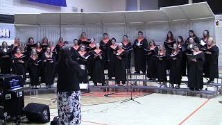 2021-05-26 PRB Choir Concert