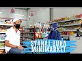 Mau buka mini market ini syaratnya !!!