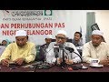 MCA tentang hudud tapi tak serang PAS, kata Hadi