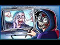 DELIRIOUS STORIES: The CURSE of my Thumbnail artist!