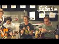 The Walters - I​ Love You So | Sofar NYC