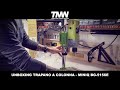 Unboxing Press Drill - MINIQ BG 5156E - Banggood