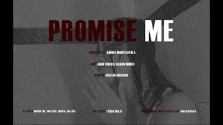 Gelysa - Promise me (Official Music Video)