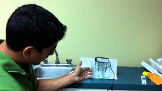 Impurities in tap water desaltech limited