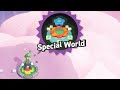 How to find the World 2 SECRET EXIT to SPECIAL WORLD!! [Super Mario Bros Wonder]