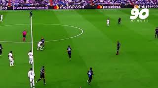 Toni Kroos I Real Madrid Sniper I Skills & Goals