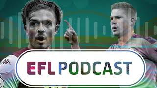 The Carabao Cup Final Podcast Special!