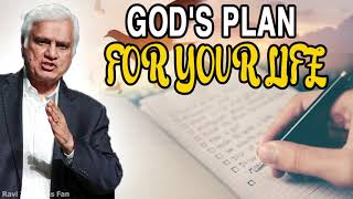 Ravi Zacharias Preaching ❤️ God's Plan For Your Life 🔥 Ravi Zacharias Fan