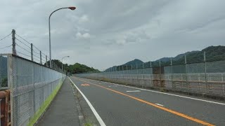 心霊スポット探索『虹の大橋』