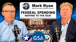 Now Is a GREAT Time To Become a GSA Schedule Contract Holder...