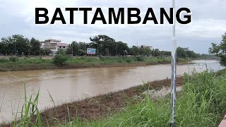 BATTAMBANG 8/20/2022 ក្រុងបាត់ដំបង។