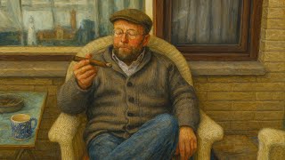 A Completely Unnecessary Cigar Chat