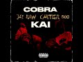 JAY RAW FT. CARTIER 500 - COBRA KAI (OFFICIAL SINGLE) #2RAW4TV #ENTERTAINMENT