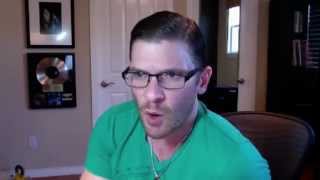 Brent Smith - Fan Chat (October 2014)