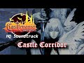 Castlevania: Aria of Sorrow - Castle Corridor (High Quality)