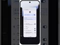 Android (non-Samsung): Fixing Notification Settings