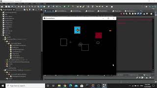 Java Libgdx Bullets