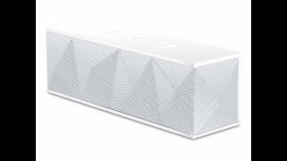 isound pyramid bluetooth speaker review 2015