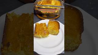 Jiffymix Cornbread 🌽.Please Subscribe for more. #food #cornbread #jiffy #short #shorts #shortvideo